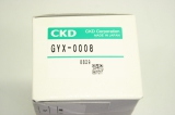 CKD GYX-0008 012-002466-1 A3-1 Ventil Valve OVP