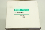 CKD PYM20-X11 1985-413515-13 Druckregler Pressure Regulator OVP