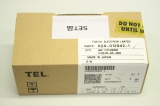 TOKYO ELECTRON LIMITED CT-024-012942-1 CJL16-45-XB9 45-XB9 Zylinder Cylinder OVP