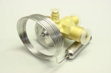 DANFOSS 068Z3209 2 R22 R407C   THERMAL EXPANSION VALVE  OVP