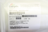 ENTEGRIS AWAA0LKM1 1.0  IMPACT HV 1.0 UM OF MINI HV PI Filter 
