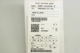 TOKYO ELECTRON 1380-000929-11 138000092911  PINCETTE MKV,VZ I/F,CS,AR2-3200  OVP