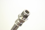 SWAGELOK SS-FM6SL6SL6-36 5093-681 36 3/8   FLEX INOX TUBING  OVP