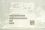 TOKYO ELECTRON 2185-022409-14 3/8 Teos Edelstahlummantelter Schlauch Tube OVP
