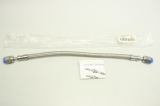 SWAGELOK SS-FL4RF4RF4-40CM 44663 40cm Edelstahlummantelter PTFE Schlauch Tube 