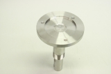 TOKYO ELECTRON LIMITED 1110-355102-11 SUS316  ROTARY SHAFT  
