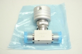 FUJIKIN FP-71-9.52 23315 316L 0.34-0.69 NO-VCR 1/2  Ventil  OVP