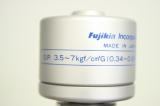 FUJIKIN FP-71-9.52 23315 316L 0.34-0.69 NO-VCR 1/2  Ventil  OVP