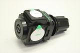 CKD R1000-8-T 25416 0.05-0.85 Druckregler Pressure Regulator 