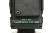 CKD R1000-8-T 25416 0.05-0.85 Druckregler Pressure Regulator 