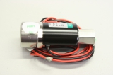 CKD USG3-X0256 USG3X0256 12V 4W Rc1/8 0-0.3MPa 1.8mm Ventil Valve OVP