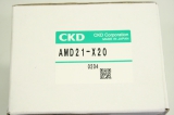 CKD AMD21-X20 012-001011-1 0-0.5MPa 0.3-0.5MPa 8 Ventil Valve OVP