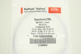 2x Kalrez T14110299300005 K25116 6375 116x4mm O Dichtring OVP