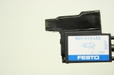 FESTO MZH-3-0.4-LED 23121 3-04-LED 3/2-Wege 0-7bar 24V Magnetventil