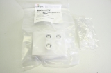 ENTEGRIS N6E011645 A2A000K1 IMPACT 2 OF FLUSHING SHELL KALREZ OVP