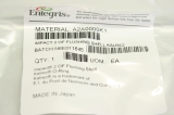 ENTEGRIS N6E011645 A2A000K1 IMPACT 2 OF FLUSHING SHELL KALREZ OVP