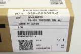 TEL DS036-000020-1 PS-1V 036-000020-1  PRESS SWITCH PS 10V 760 TORR LPCVD  OVP