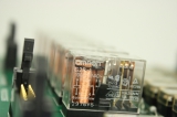 STEC INC. LSC-8402 PB200336 G2R for TEL Tokyo SDS-Q514 Modul Karte Board 