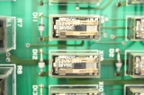 STEC INC. LSC-8402 PB200336 G2R for TEL Tokyo SDS-Q514 Modul Karte Board 