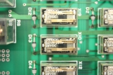 STEC INC. LSC-8402 PB200336 for TEL Tokyo TEOS Modul Karte Board 