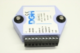 DGH D1411 200 850C 232C  00385IN/RS232OUT  Messumformer 