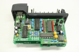 FACTS ENGINEERING  F2-4AD2DA 4PT AI + 2PT AO  P9124D-E Modul Karte Board 