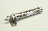 SMC CJ2L16-45-XB9 72696 0.7 Rundzylinder 