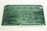 for Tel Tokyo SG-2610B D1X432  DS1181-000205R1E  Modul Karte Board 