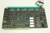 for Tel Tokyo SG-2610B D570005W SG-2610B-B Modul Karte Board 