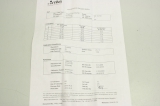 MKS 1579A01322LS1BV760 200 N2 2700 SLm GAS N2 Massenflussregler Mass flow 