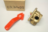 TEMPOLEC G3.3/4DS G33/4DS 1 Zoll Mischventil 