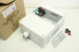 WILO Control MS-L W-CTRL-MS-L-1X4KW-DOL 3 400V 1 230V Steuerung 