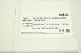 WILO Control MS-L W-CTRL-MS-L-1X4KW-DOL 3 400V 1 230V Steuerung 