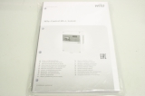 WILO Control MS-L W-CTRL-MS-L-1X4KW-DOL 3 400V 1 230V Steuerung 