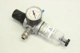 INNOMATEC PN-VE-MV-0004 PNVEMV0004 10 0-16 Ventil & Regler  