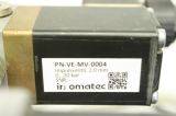 INNOMATEC PN-VE-MV-0004 PNVEMV0004 10 0-16 Ventil & Regler  