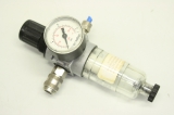 INNOMATEC PN-VE-MV-0004 PNVEMV0004 0-10 Ventil & Regler  