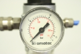INNOMATEC PN-VE-MV-0004 PNVEMV0004 0-10 Ventil & Regler  