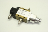 FURNESS CONTROLS M1143 3-Wege-Ventil 14 Ventil 
