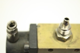 FURNESS CONTROLS M1143 3-Wege-Ventil 14 Ventil 