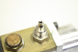 FURNESS CONTROLS M1143 3-Wege-Ventil 14 Ventil 