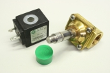 ODE S.R.L 21WA4K0B130 KA13200B9OK1 G 1/2 13 2-16  Wege Elektro Magnetventil OVP