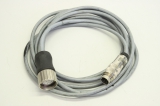 für Innomatec 1522859 12-polig 4-polig Verbindungsleitung Kabel 