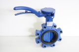 SOCLA SAS DI5.3106 SYLAX DN80 PN16 Absperrklappe