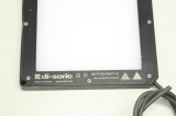 DI-SORIC BE-F100/100-F1-K BEF100/100F1K 100x100mm Flächenbeleuchtung
