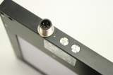 DI-SORIC BEK-F100/100-G0TI-IBS BEKF100/100G0TIIBS LED-Flächenbeleuchtung 