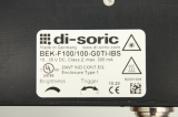 DI-SORIC BEK-F100/100-G0TI-IBS BEKF100/100G0TIIBS LED-Flächenbeleuchtung 