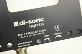 DI-SORIC BEK1-F50/50-G1TI-IBS BEK1F50/50G1TIIBS LED-Flächenbeleuchtung 