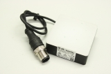 DI-SORIC BE-F50/50RL-G1-K-BS BEF50/50RLG1KBS 24V Flächenbeleuchtung Lamp 50x50 