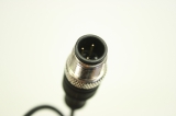 DI-SORIC BE-F50/50RL-G1-K-BS BEF50/50RLG1KBS 24V Flächenbeleuchtung Lamp 50x50 